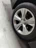 马牌（Continental）汽车轮胎 225/50R17 98W UCJ 适配雅阁/奥迪A4L/奔驰C级 实拍图