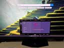 微星（MSI）流光X24 MPG 322UR QD-OLED X24 32英寸4K240Hz 满血DP2.1 三星第四代OLED电脑显示器 电竞显示屏 实拍图