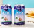 露露杏仁露经典款310ml*15罐整箱 早餐增量装出游聚餐 实拍图