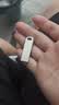 闪迪（SanDisk）512GB USB3.2 U盘 CZ74 读速高达400MB/s 金属高速u盘 安全加密 学习办公投标大容量优盘 实拍图