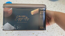 美心（Meixin）海盐焦糖鸡蛋卷王礼盒448g香港特产饼干零食企业团购送礼 实拍图