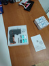 美的（Midea）净水器水龙头过滤器家用自来水滤水器直饮前置过滤器厨房卫生间通用除水垢除余氯双出水可清洗滤芯 一机三芯【两年免换滤芯】 实拍图