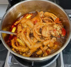正大鸭翅中1斤 鸭翅鸭货生鲜麻辣鸭货火锅食材烧烤翅中鸭中翅 实拍图