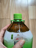 统一 绿茶 2L*6瓶 大包装 茶饮料 整箱装（新老包装随机发货） 实拍图