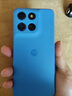摩托罗拉 联想moto g100s 高刷LCD护眼屏 7000mAh大电池 多功能NFC 应用六开 8GB+256GB 海蓝 四年质保 实拍图