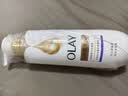 OLAY流金沐浴露水光焕亮茶山栀子香添加烟酰胺流光因子500g 男女通用 实拍图