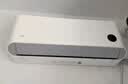 小米空调  巨省电 1.5匹挂机 一级能效 外机单排铜管 KFR-35GW/N1A1【整机十年免费包修】 实拍图
