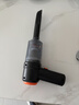 官佳车载除尘器家用无线桌面吸尘器两用手持吹尘器小型宠物除吸毛器 实拍图