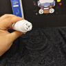 sakose凡士林紧致抗皱修护柔珠滚轮颈霜50g颈膜贴淡化颈纹脖子细纹皱纹 实拍图