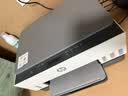 惠普（HP）678 彩色连供自动双面多功能喷墨打印机 无线连接 微信打印 复印扫描一体机家用打印机 实拍图