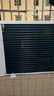 小米空调  巨省电 1.5匹挂机 一级能效 外机单排铜管 KFR-35GW/N1A1【整机十年免费包修】 实拍图