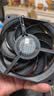 利民（thermalright）Royal Pretor 130 Ultra BLACK 皇家执政官 7热管双塔回流焊 风冷散热器 RP130 ULTRA BLACK 实拍图