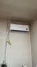 小米空调  巨省电 1.5匹挂机 一级能效 外机单排铜管 KFR-35GW/N1A1【整机十年免费包修】 实拍图