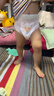 宜婴新梦想家全包臀婴小内裤3XL64片超薄拉拉裤【未检出甲酰胺】 实拍图