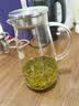 富光玻璃杯带把家用冷水壶耐热 2L大容量凉水壶玻璃耐冷水壶 实拍图