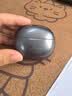 万魔（1MORE）【2026新款丨重磅新品】S20Ultra蓝牙耳机耳夹式气骨传导概念不入耳开放式通话降噪超长续航曜石黑 实拍图