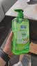 榄菊小苏打洗洁精1kg 家用去油果蔬餐具净食品用级别洗涤灵 除农残 实拍图