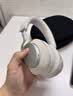 宝华韦健【焕新补贴】蓝牙耳机Px7S2e头戴式无线HIFI主动降噪智能音乐耳麦Px7二代升级款潜云灰 黑金礼盒 实拍图