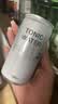KYORYUCHI神户居留地汤力水185ml*6罐 日本原装进口气泡水酒吧调酒碳酸饮料 神户居留地汤力水185ml*6罐 实拍图