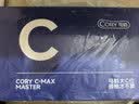 可韵（CORY）颈椎枕头护颈椎助睡眠颈椎病专用记忆棉枕头反弓富贵包整头枕B6 实拍图