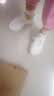 乔丹运动鞋女秋季网面透气轻便跑步鞋休闲鞋子慢跑鞋妈妈鞋 实拍图