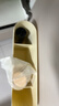京东京造 背心式垃圾袋45*60cm*300只双面1.6丝 手提厨房家用加厚袋中号 实拍图