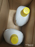 滴露（Dettol）衣物消毒液除菌柠檬3L 99.9%杀菌除螨内衣裤衣服消毒水配洗衣液 实拍图