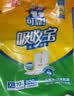 可靠（COCO）吸收宝成人护理垫XL120片(60*90cm)舒适防漏老年人隔尿垫产褥垫 实拍图