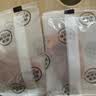 新边界（new boundaries）阿克苏苹果干500g 无添加零食新疆特产高膳食纤维冰糖心蜜饯 实拍图