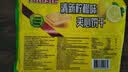 Totaste土斯清新柠檬夹心饼干380g中秋送礼儿童孕妇健康早餐休闲小零食品 实拍图