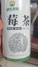 神农金康 莓茶500g 特级野生张家界三月新茶高山搭湖南永顺莓茶霉茶藤茶 实拍图