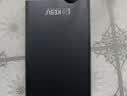 科硕（KESU）1TB 移动硬盘 大容量 USB3.0 K201 2.5英寸 大U盘 皓月银 笔记本电脑手机外接机械硬盘  实拍图