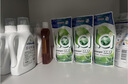 威露士la有氧洗衣液松木香16斤套装（瓶1L*4+补充袋装500ml*8） 实拍图