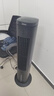 美的（Midea）【语音智能】家用空调扇冷风扇 负离子净化静音落地冷风机水冷塔扇冷气扇 强力制冷小空调ACA10TJR 实拍图