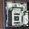 精粤B450M-TI ARGB主板AM4锐龙DDR4内存台式电脑游戏主板 5600/5700X/5500X3D AMD B450/Socket AM4 实拍图
