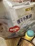 好奇（Huggies）金装小黑洞拉拉裤XXL74(15kg以上)尿不湿【速干不易红】 实拍图