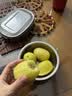 佳沛（zespri）新西兰 阳光金奇异果12粒特大果单果124-146g 猕猴桃水果礼盒 实拍图