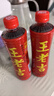 王老吉凉茶500ml*15瓶 整箱装 天然植物饮料【跑男同款】热门商品推荐 实拍图