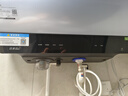 美的（Midea）小西梅电热水器活水自动排污3200W节能速热储水式60L国家补贴15%【美食大赛同款】F60-32Q5SPro 实拍图