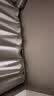 阿黎窗帘挂钩扣环圈开口吊环床帘环挂浴帘圈挂钩衣帽钩配件60个 实拍图