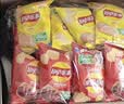 乐事（Lay's）薯片 混合多口味40g*16包 零食大礼包 百事食品 实拍图