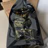 金锣酱卤猪蹄500g/袋休闲零食猪手肘子熟食下酒菜卤味方便面 实拍图