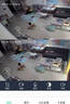 奥克斯1600万像素摄像头监控无线wifi网络高清夜视监控器360度无死角带夜视全景云台家用AI监控手机远程 实拍图