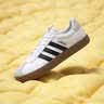阿迪达斯（adidas）女 运动型格系列 VL COURT 3.0 休闲鞋 KJ4000 白色  38  实拍图