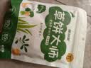 源物派兔子仓鼠荷兰猪提摩西草饼送礼零食草棒磨牙精选高纤维 7个/盒 实拍图