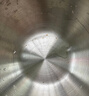 佳帮手【谢霆锋推荐】304不锈钢沥水篮多功能淘米神器家用洗米洗菜洗水果洗碗机可用洗菜盆 实拍图