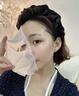 OHBT面膜美白淡斑补水保湿男女士熬夜舒缓抗皱紧致去黄气暗沉提亮肤色 实拍图