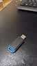 金士顿（Kingston）128GB USB3.2 Gen 1 U盘 DTXG2 大容量U盘 多彩钥匙环 轻巧便携 学习办公投标电脑车载优盘 实拍图