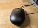 戴尔（DELL）MS3320W鼠标无线鼠标蓝牙鼠标办公家用鼠标鼠标无线对称鼠标黑色 实拍图