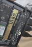 雷克沙（Lexar）NM1090 PRO 1TB SSD固态硬盘 M.2接口(NVMe协议) PCIe 5.0x4 高速14000MB/s传输 实拍图